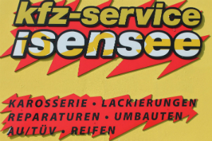 Isensee KFZ-Service u. Instandsetzung Inh. Jens Krüger: Ihre Autowerkstatt in Tangermünde